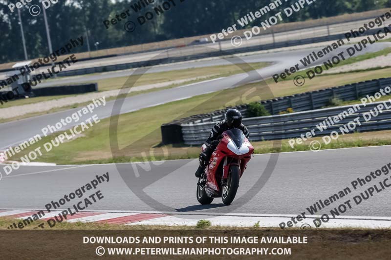 25 to 27th july 2019;Slovakia Ring;event digital images;motorbikes;no limits;peter wileman photography;trackday;trackday digital images